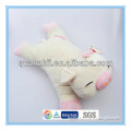 Plush cartoon children pillow cushion